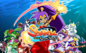 Shantae and the Seven Sirens screenshot 1